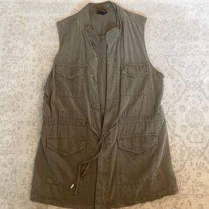 Mossimo Vest